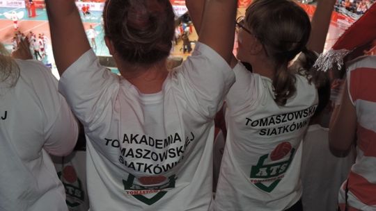 W Kaliszu zagrają jak u siebie...