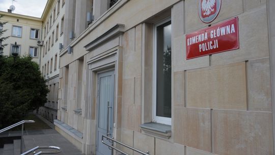 W KGP powołano Biuro Zwalczania Przestępczości Ekonomicznej
