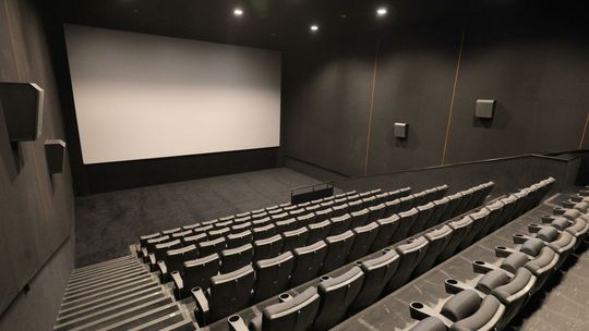 W kinach: "Anselm" Wima Wendersa. Owoc spotkania niedoszłego malarza i niedoszłego filmowca