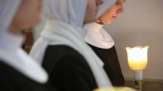 W Kościele katolickim 2 lutego obchodzone jest święto Ofiarowania Pańskiego