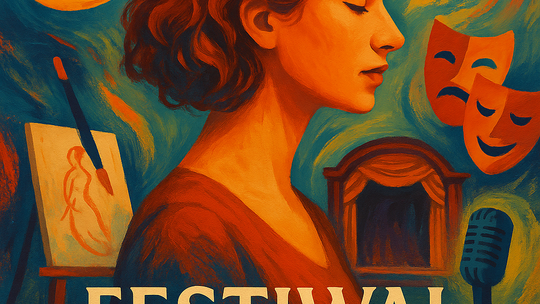 W Łodzi po raz pierwszy odbędzie się Festiwal Sztuki Kobiet Ferment