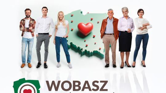 W Łódzkiem trwa ogólnopolskie badanie WOBASZ W Łódzkiem trwa ogólnopolskie badanie WOBASZ