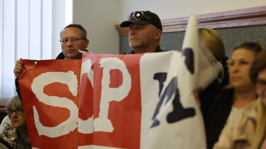 W Małopolsce nie będzie Centrów Integracji Cudzoziemców