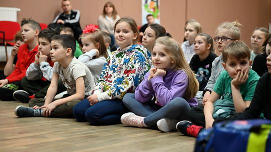 W MCK-u rozpoczął się piracki tydzień ferii