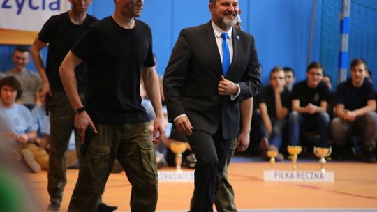 W "Mechaniku" wielkie świętowanie