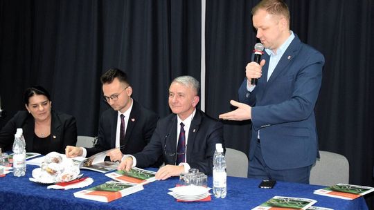 W miejskiej spółce będzie nowy wiceprezes
