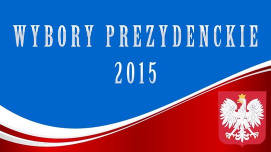 W mieście Komorowski, w powiecie Duda