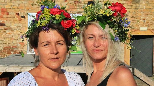 W miniony piątek w Inowłodzu odbyła się „Inowłodzka Sobótka