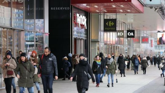 W najbliższą niedzielę sklepy będą otwarte