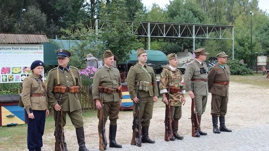 W najbliższą niedzielę w Skansenie