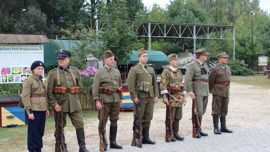 W najbliższą niedzielę w Skansenie