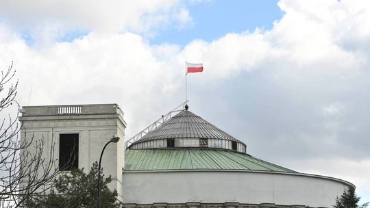 W niedzielę dzień otwarty w Sejmie; zwiedzanie oraz specjalne atrakcje dla babć i dziadków z wnukami