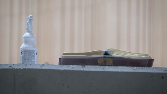 W niedzielę w Kościele Narodowe Czytanie Pisma Świętego, które inauguruje 16. Tydzień Biblijny