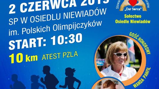 W Niewiadowie Razem po Zdrowie