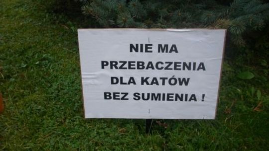 W obronie zwierząt