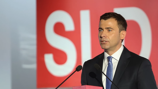 W. Olejniczak podejrzany o działanie na szkodę Alior Banku; sąd nie uwzględnił wniosku o areszt (opis)