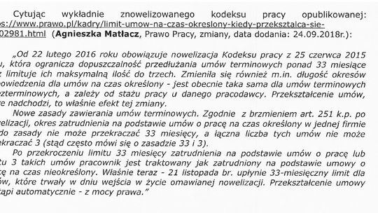 W oparach samorządowego absurdu