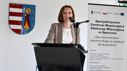 W Opocznie rozmawiano o edukacji włączającej i wsparciu dla szkół