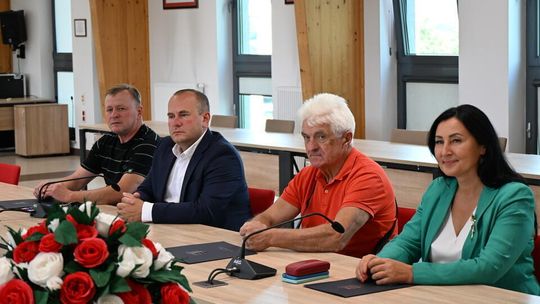 W Opocznie ruszyła nowa kadencja Rady Pożytku Publicznego