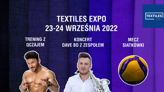 w piątek, 23 września, otwarcie Targów Nowych Technologii w Tomaszowie Mazowieckim.