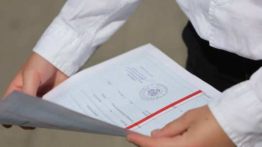W piątek dla 4,8 mln uczniów skończył się rok szkolny 2024/2025