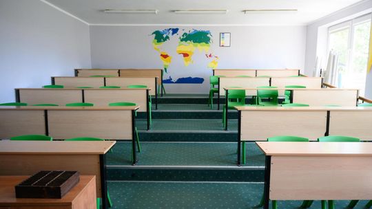 W piątek rok szkolny kończą maturzyści