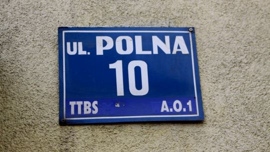 W piątkowy wieczór