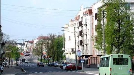 W Piotrkowie znaleziono zwłoki radnego