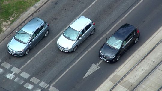 W Polsce brakuje 100 tys. kierowców