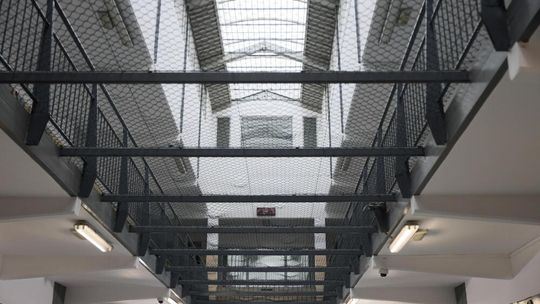 W polskich aresztach i więzieniach przebywa ponad 2,5 tys. cudzoziemców