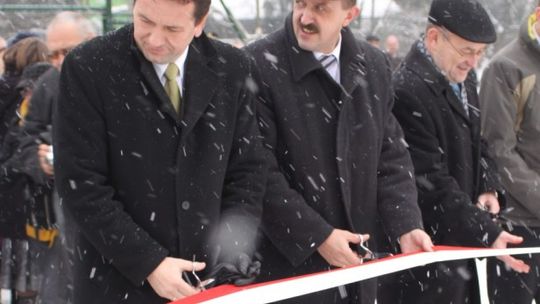 W powiatowej oświacie