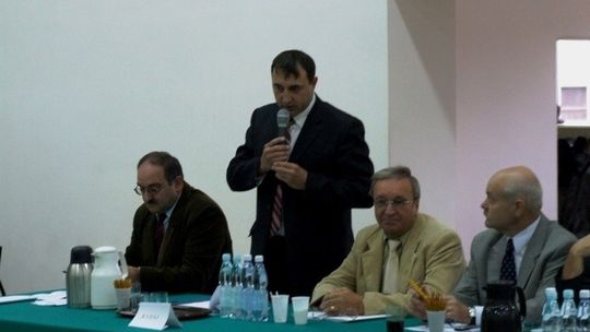 W powiecie bez zmian