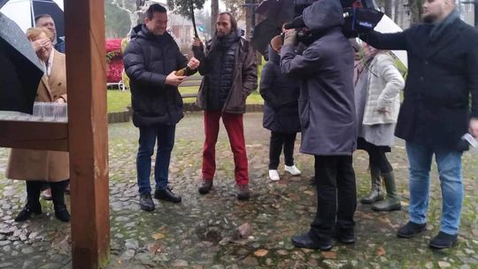 W powiecie tomaszowskim są już trzy miasta