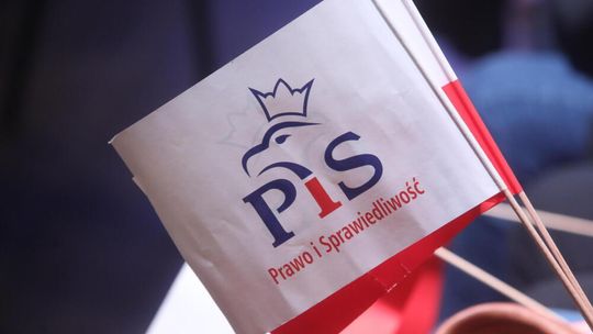 W Przysusze rozpoczął się kongres wyborczy Prawa i Sprawiedliwości