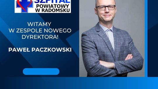 W Radomsku stawiają na fachowców, u nas partyjni funkcjonariusze