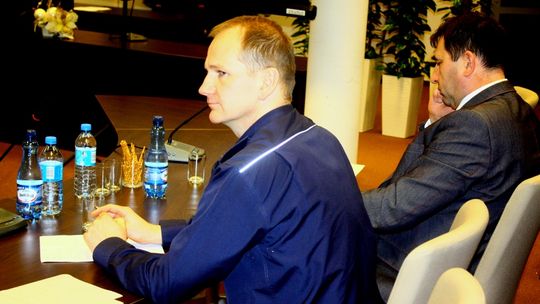 W sieci monitoringu