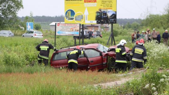 W Sługocicach i na Św. Antoniego