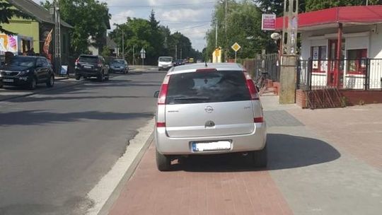 W Smardzewicach jest tak samo
