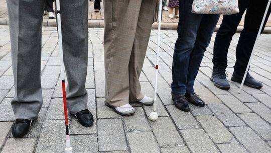 W sobotę obchodzony jest Międzynarodowy Dzień Osób z Niepełnosprawnościami