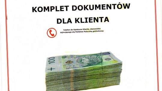 W spirali zadłużenia