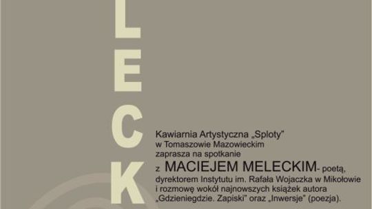 W splotach o słowach i nie tylko