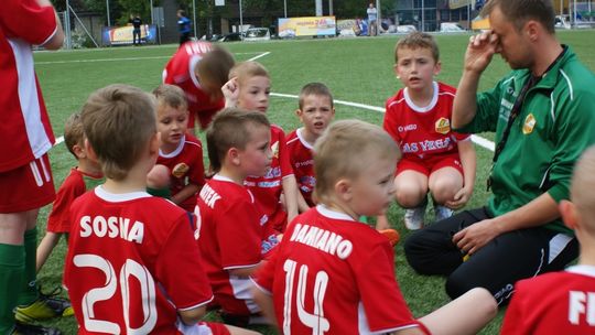 W sportowym duchu i piknikowym klimacie