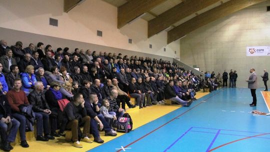 W środę kolejne spotkania w sprawie gazyfikacji miasta