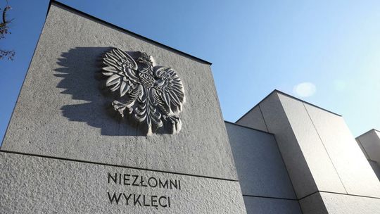 W całym kraju obchodzony jest Narodowy Dzień Pamięci Żołnierzy Wyklętych
