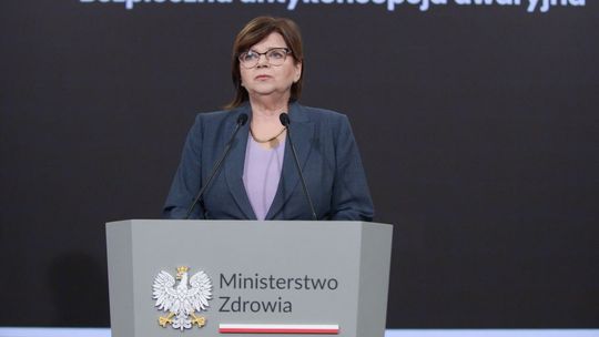 W środę wchodzi w życie rozporządzenie w sprawie pigułki "dzień po"