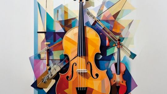 W świecie instrumentów muzycznych” – koncert edukacyjny