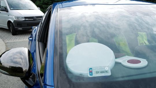W święta na drogach będzie więcej policyjnych patroli, w tym grupy SPEED
