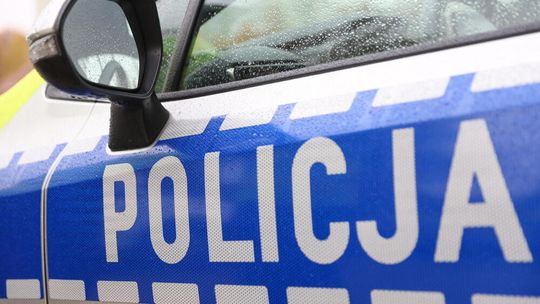 W sylwestrową noc policjanci interweniowali ponad 14 tys. razy