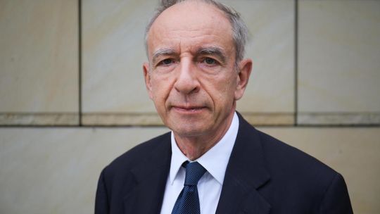 W.T. Bartoszewski (PSL): Zadośćuczynienie od Niemiec nam się należy; nowy rząd będzie o to zabiegał
