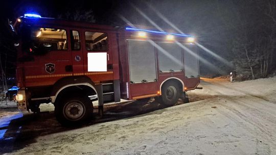 W tej saunie było naprawdę gorąco